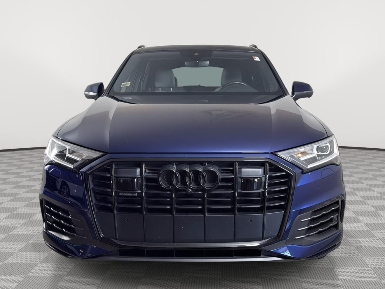 2022 Audi Q7