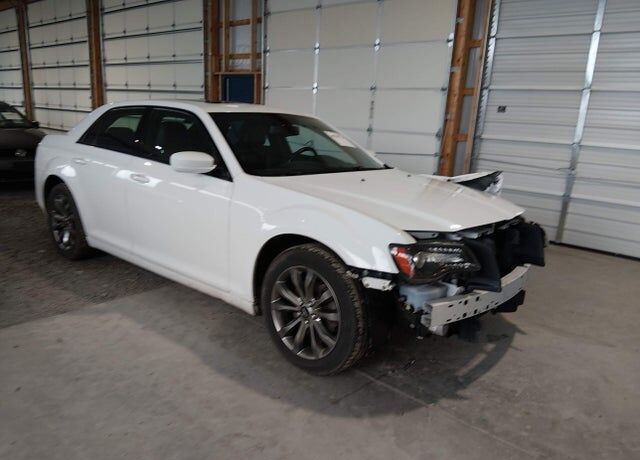 2014 CHRYSLER 300