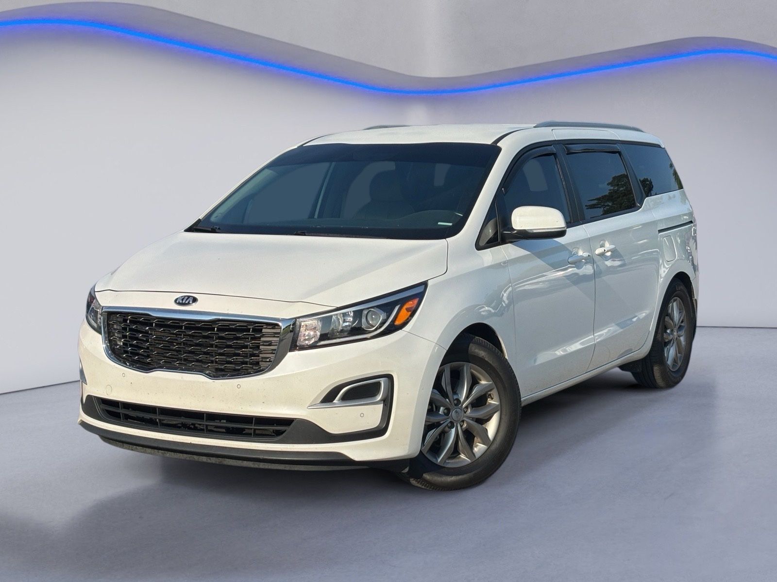 2019 KIA Sedona
