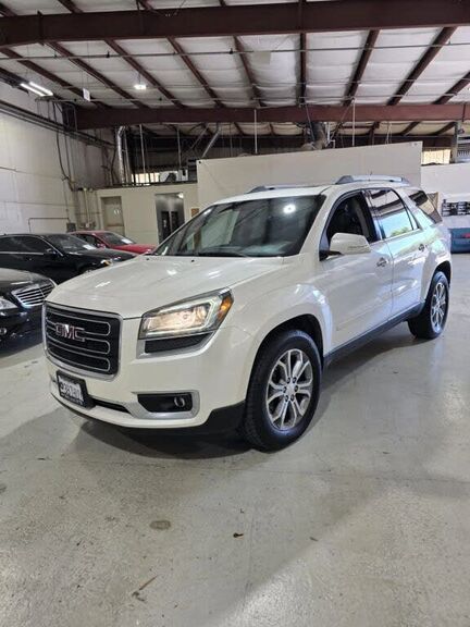 2013 GMC Acadia