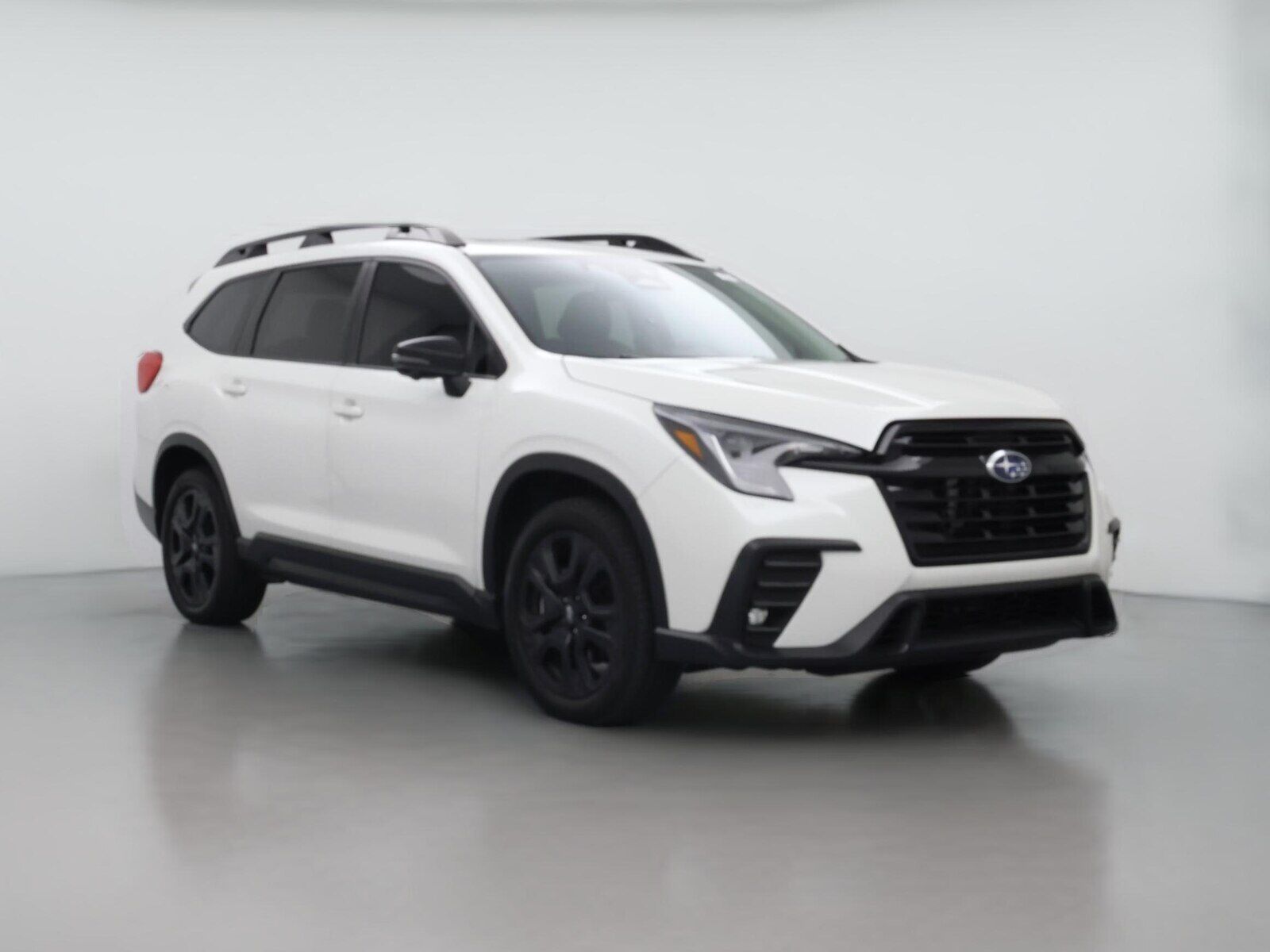 2023 SUBARU Ascent