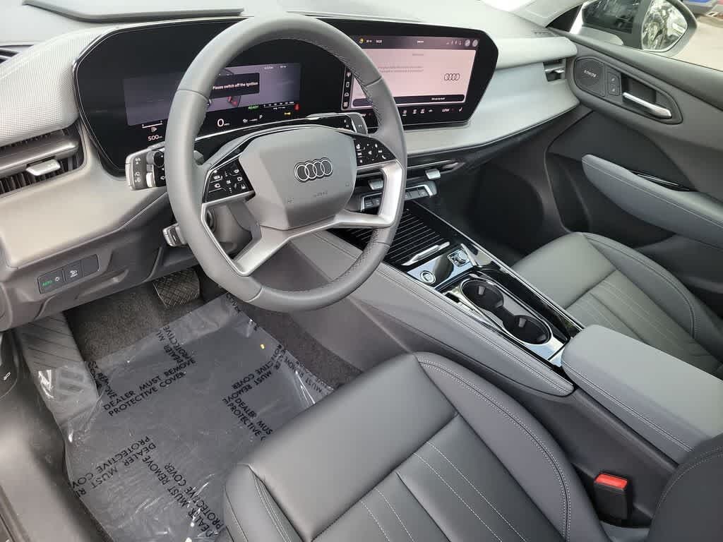 2026 Audi Q3