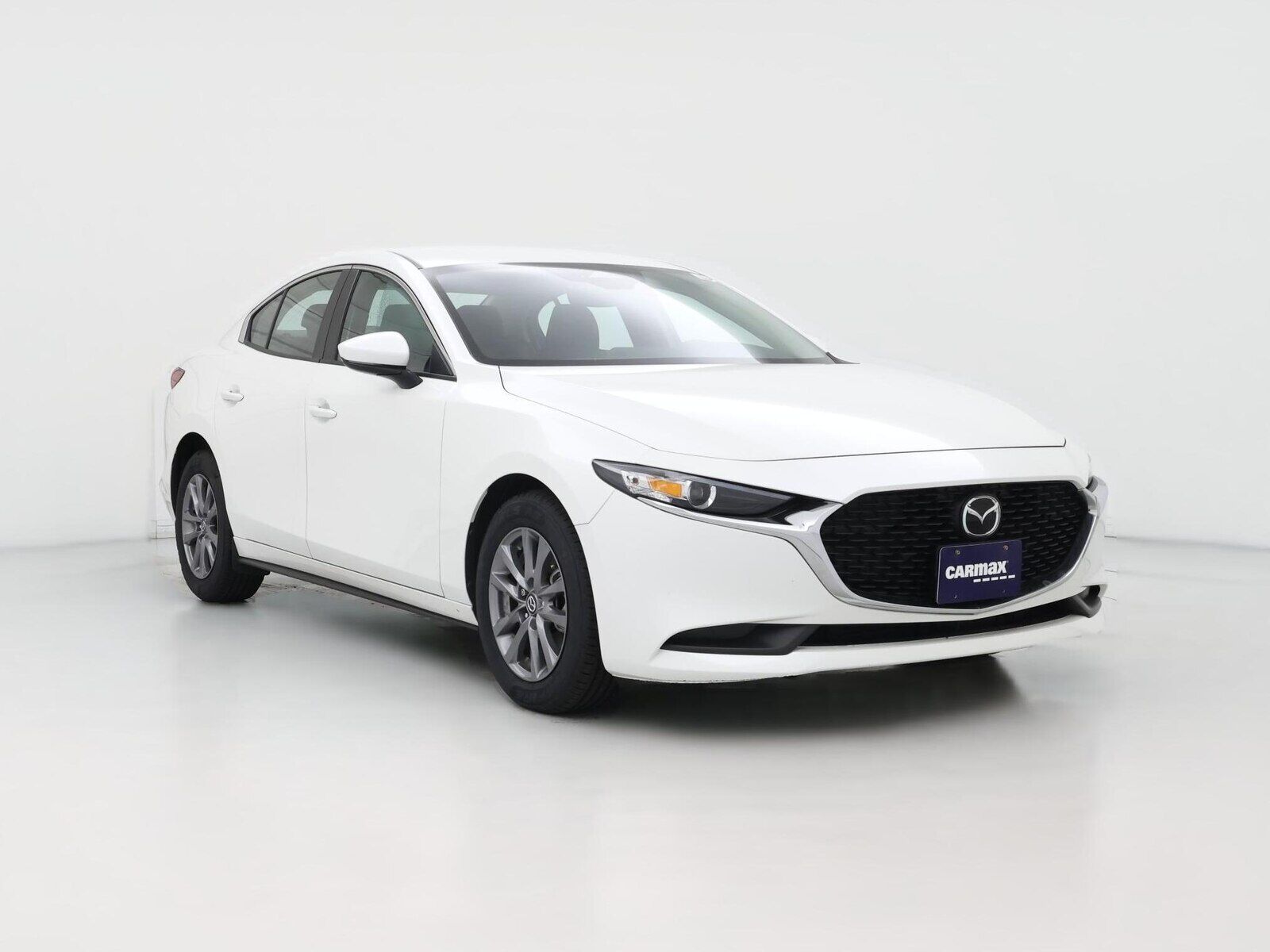 2024 MAZDA Mazda3