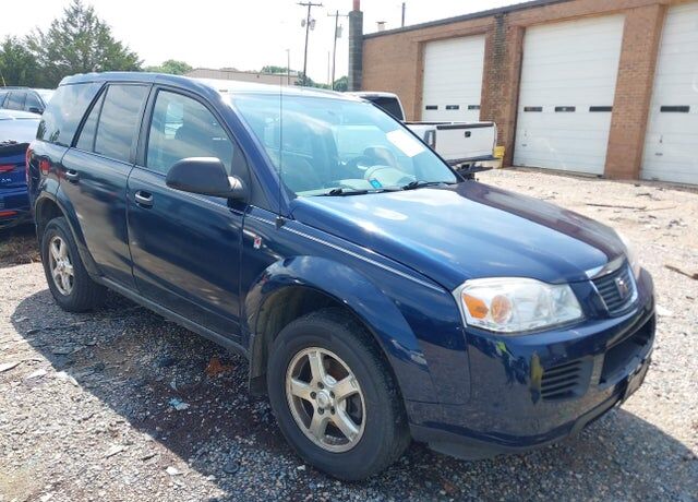 2007 SATURN Vue