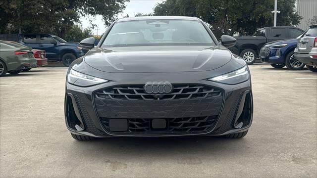 2026 Audi A6