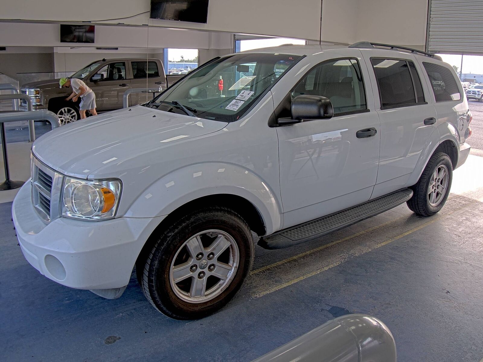 Dodge Durango