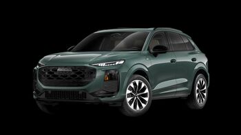2026 Audi Q3