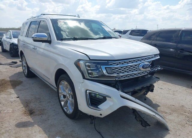 2019 FORD Expedition