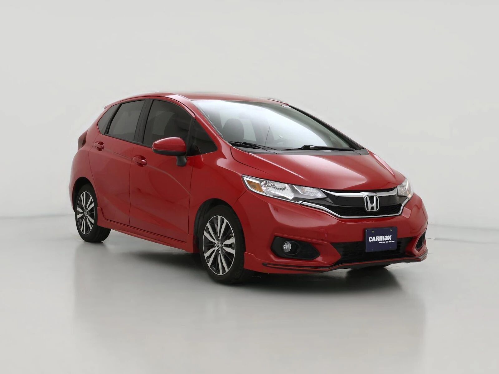 2018 HONDA Fit