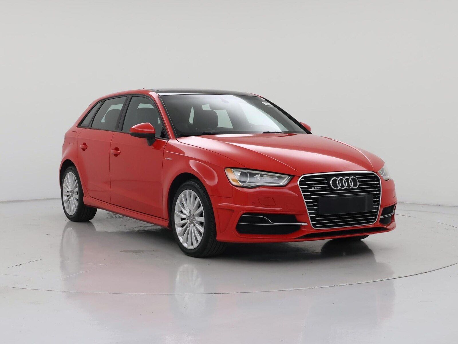 2016 Audi A3