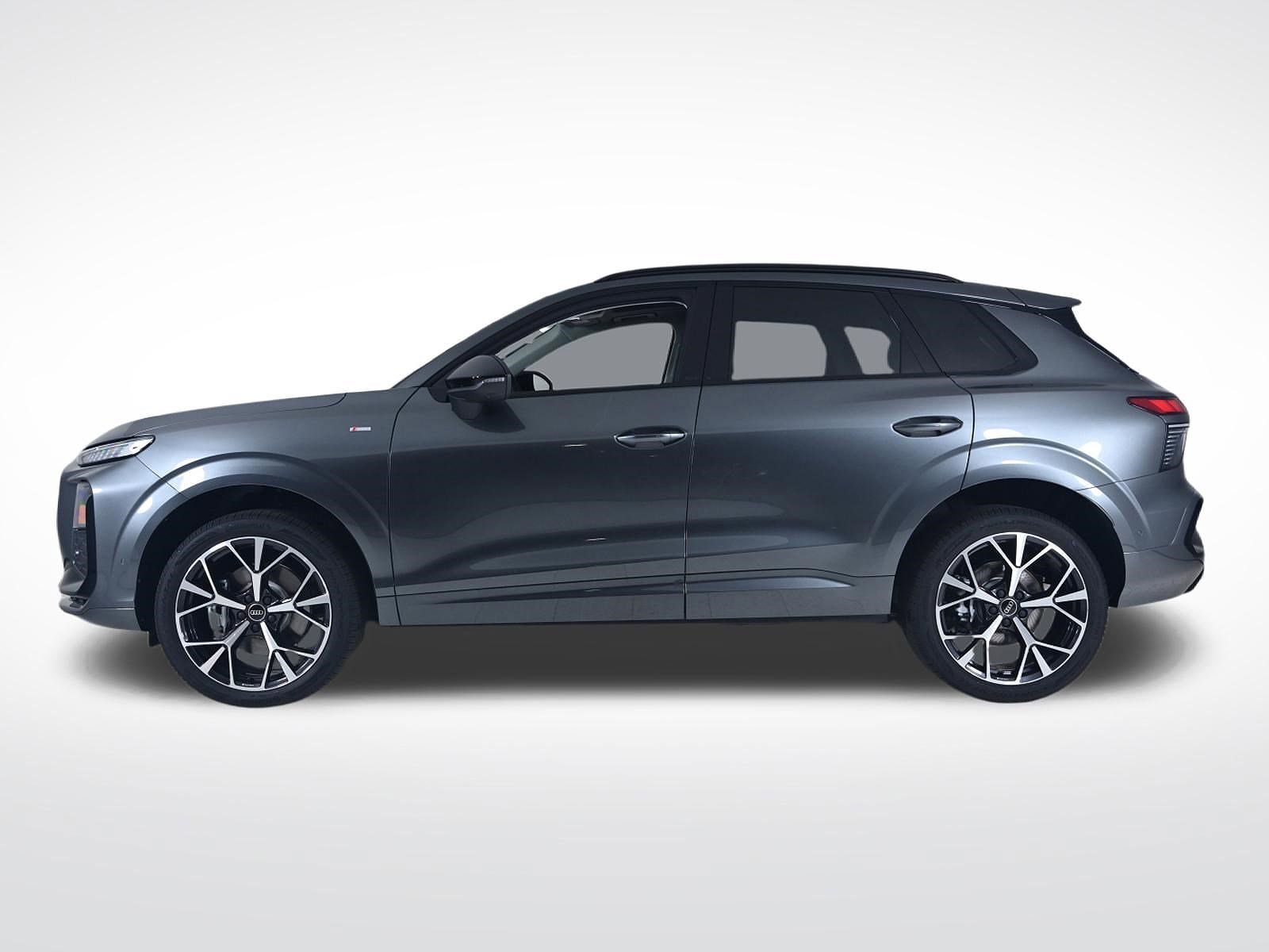 2026 Audi Q3