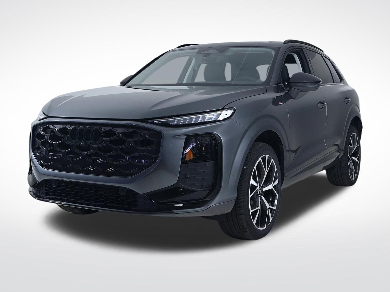 2026 AUDI Q3
