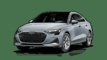 2026 Audi A3
