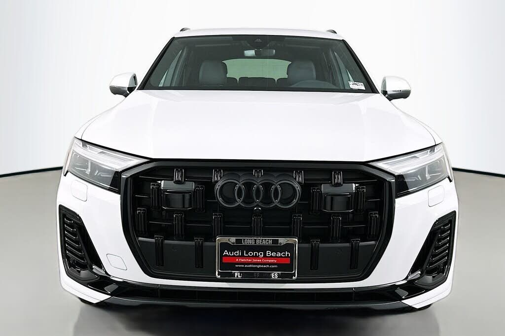 2025 Audi Q7