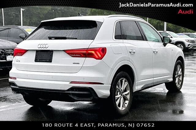 2023 Audi Q3