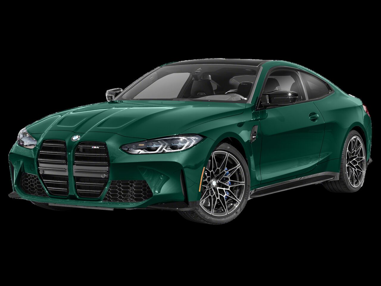 2022 BMW M4