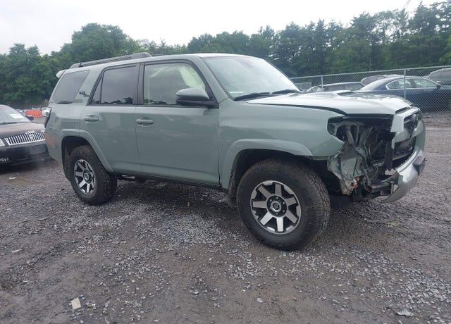 2023 TOYOTA 4-Runner