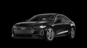 2026 Audi A5