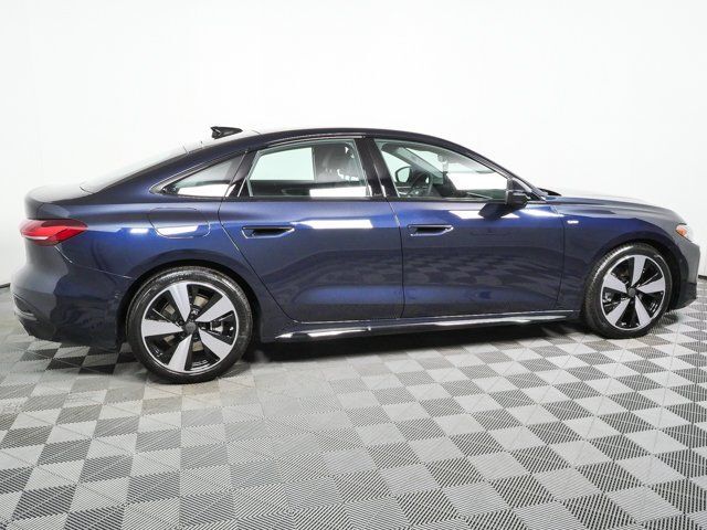 2026 Audi A5