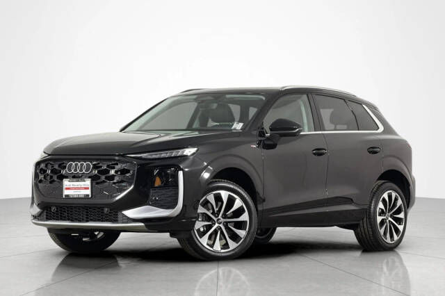 2026 Audi Q3