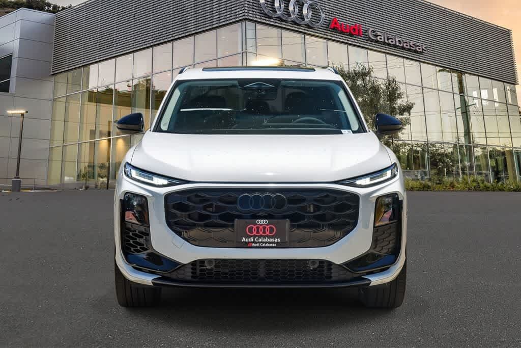 2026 Audi Q3