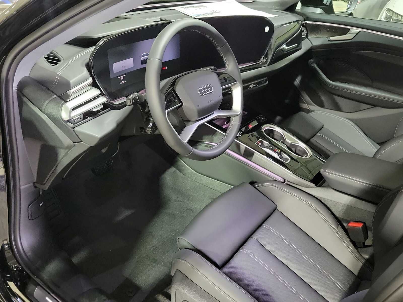 2026 Audi A6
