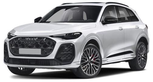 2026 Audi SQ5