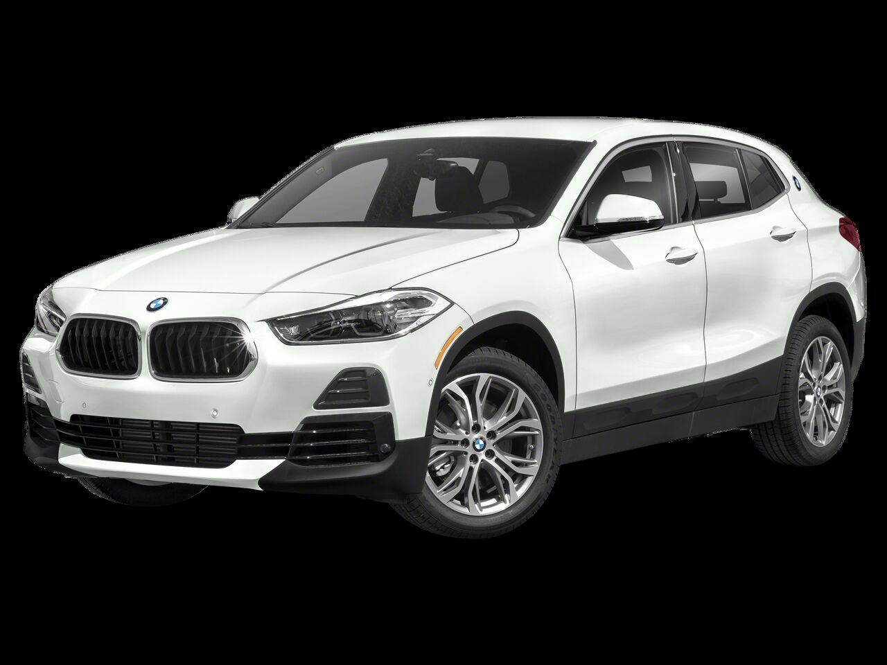 2022 BMW X2