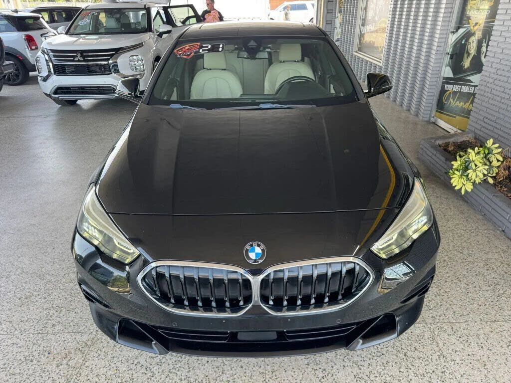 2021 BMW 228i