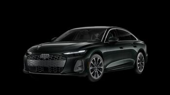 2026 Audi A6