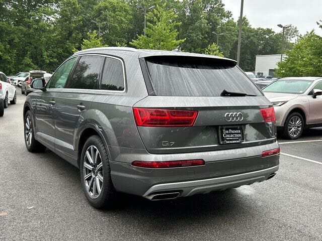 2017 Audi Q7