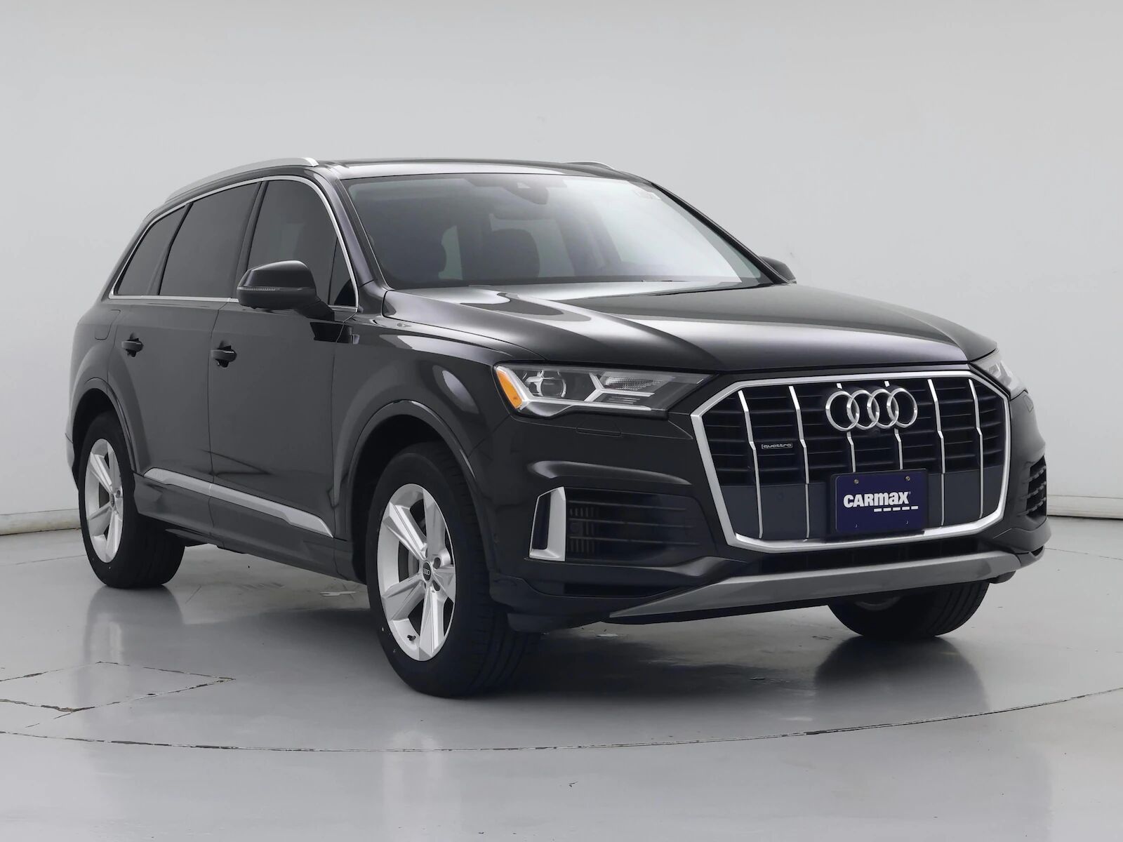 2022 Audi Q7