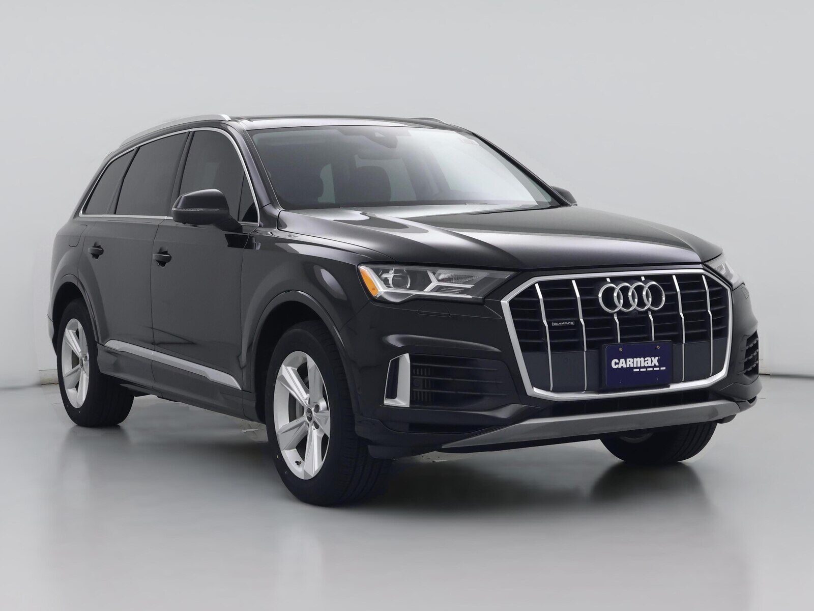 2022 AUDI Q7