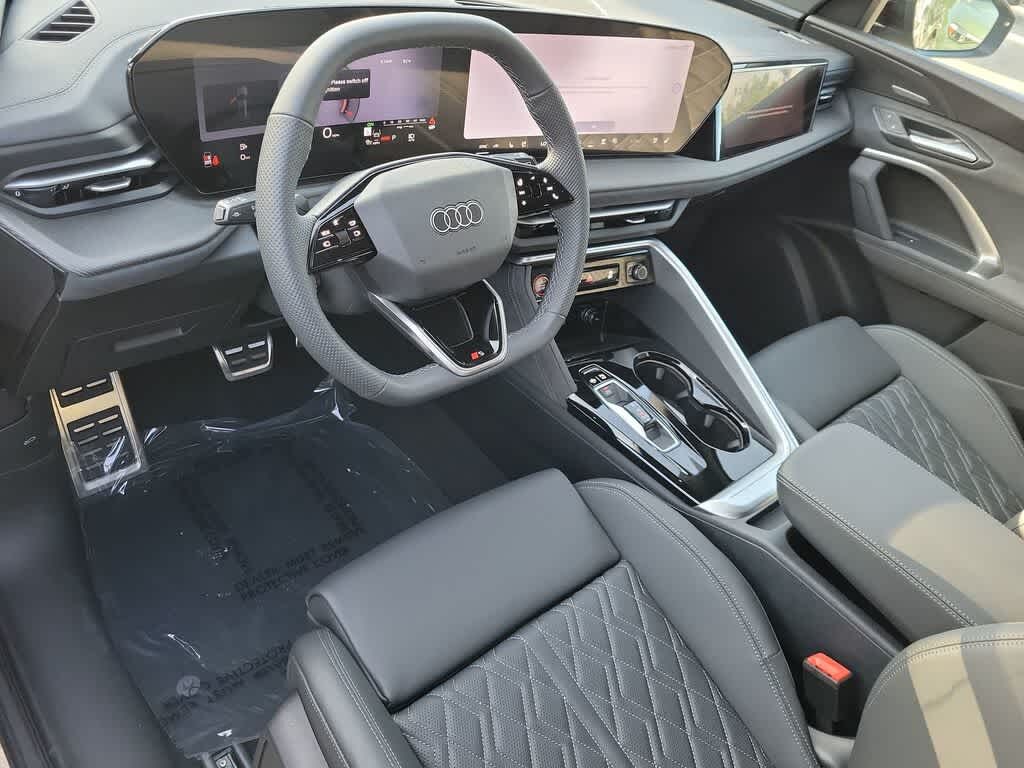 2026 Audi SQ5