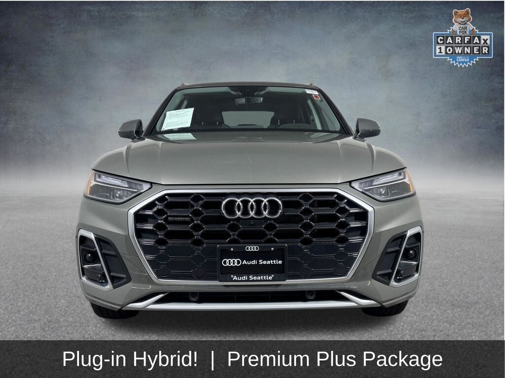 2025 Audi Q5 e