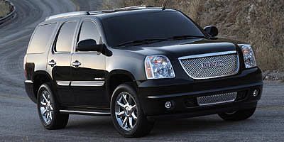 2007 GMC Yukon