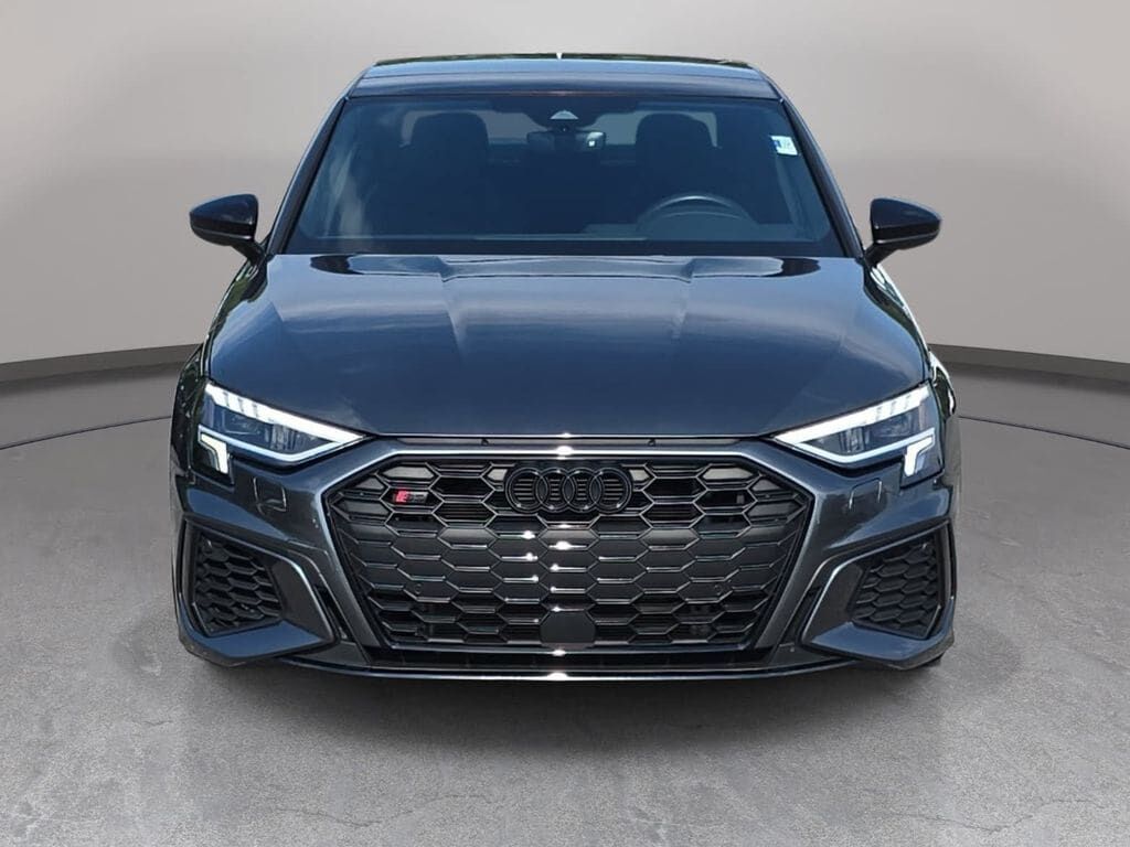2023 Audi S3