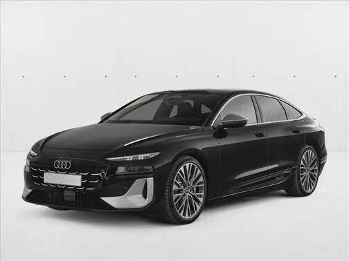2027 Audi S6