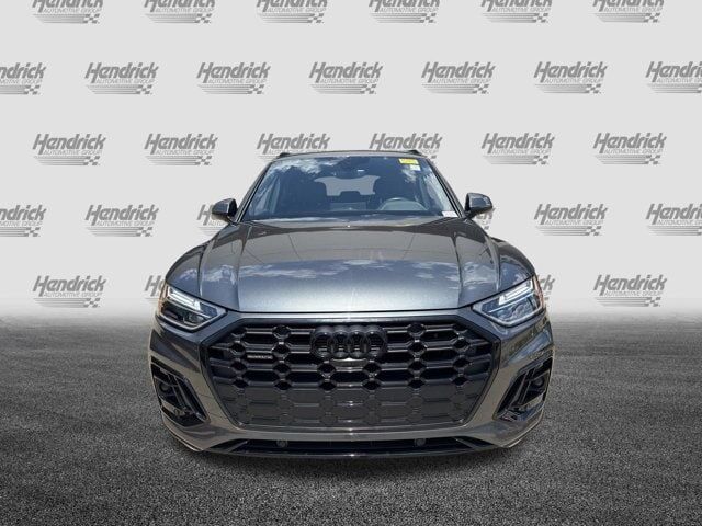2025 Audi Q5