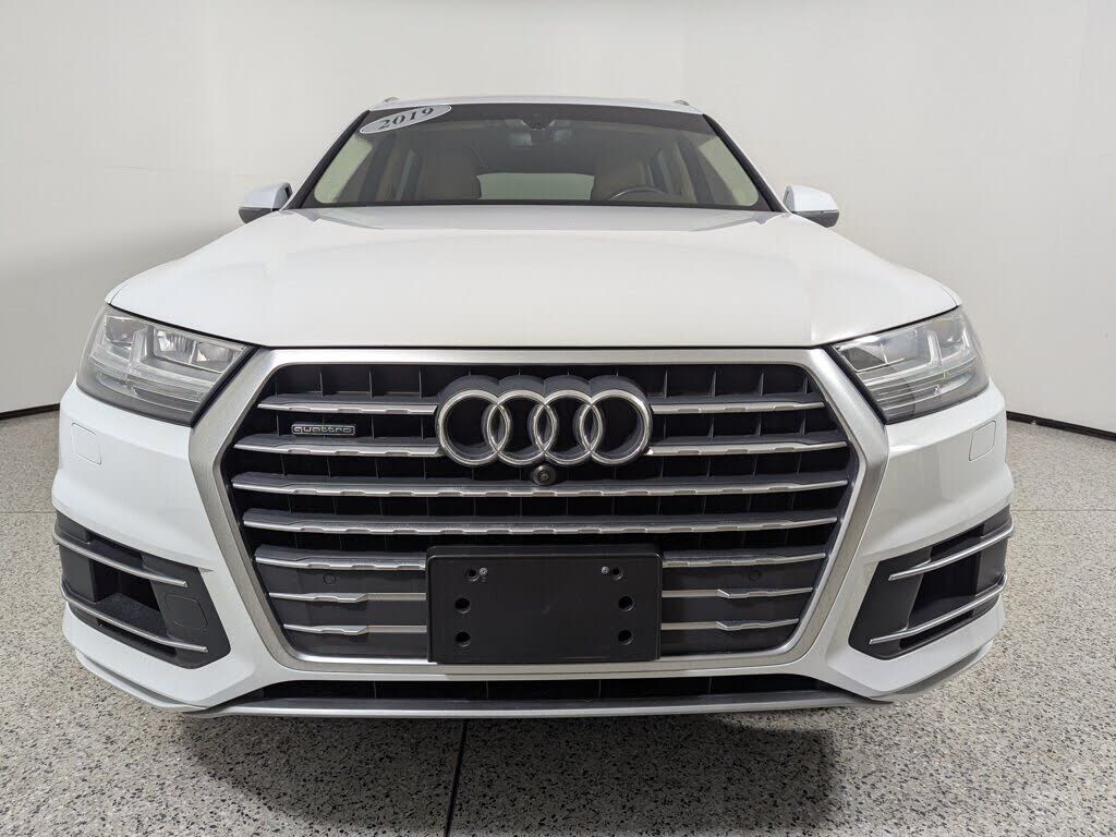2019 Audi Q7
