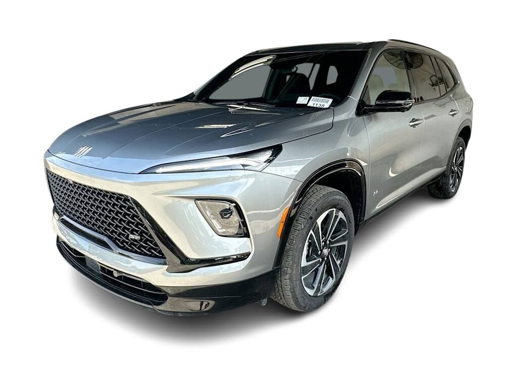 2026 BUICK Enclave