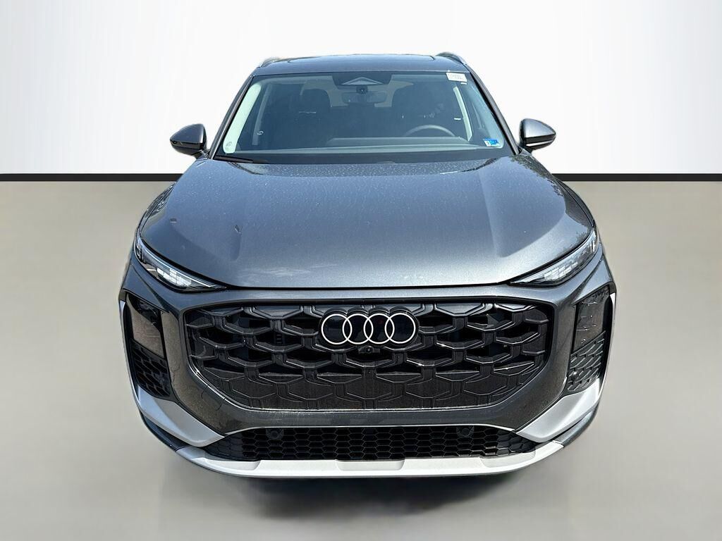 2026 Audi Q3