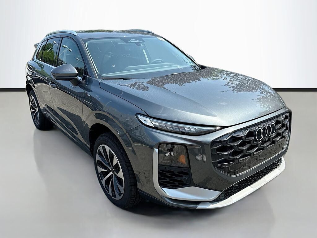 2026 AUDI Q3