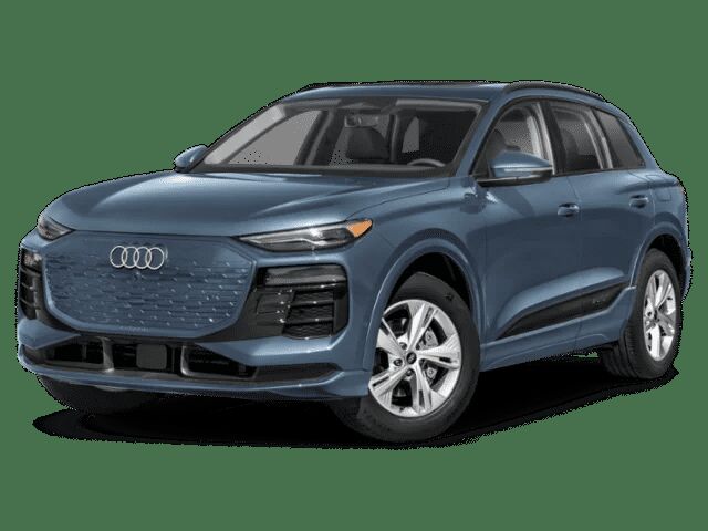 2027 Audi Q6