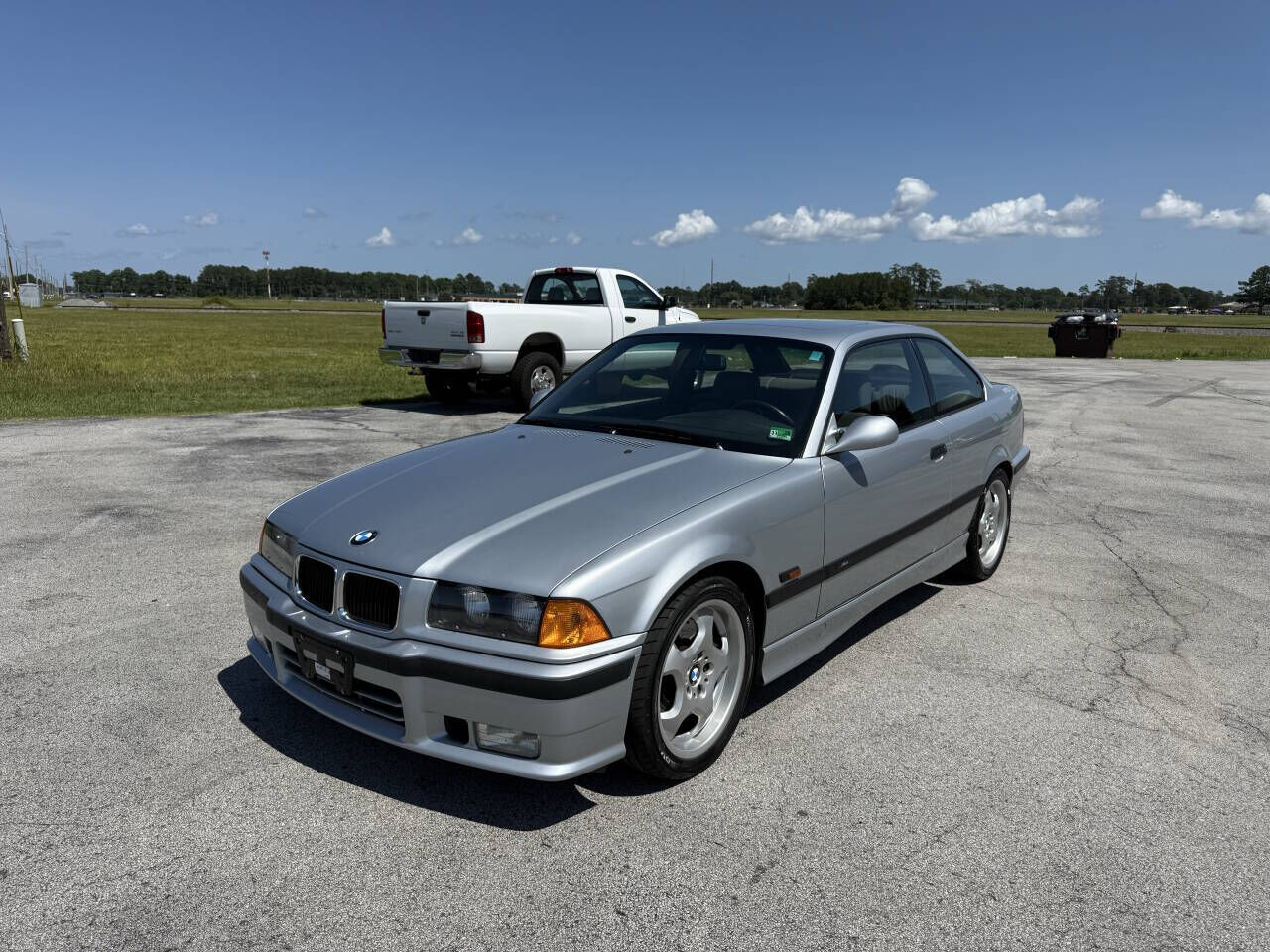 1995 BMW M3