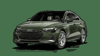 2026 Audi A3