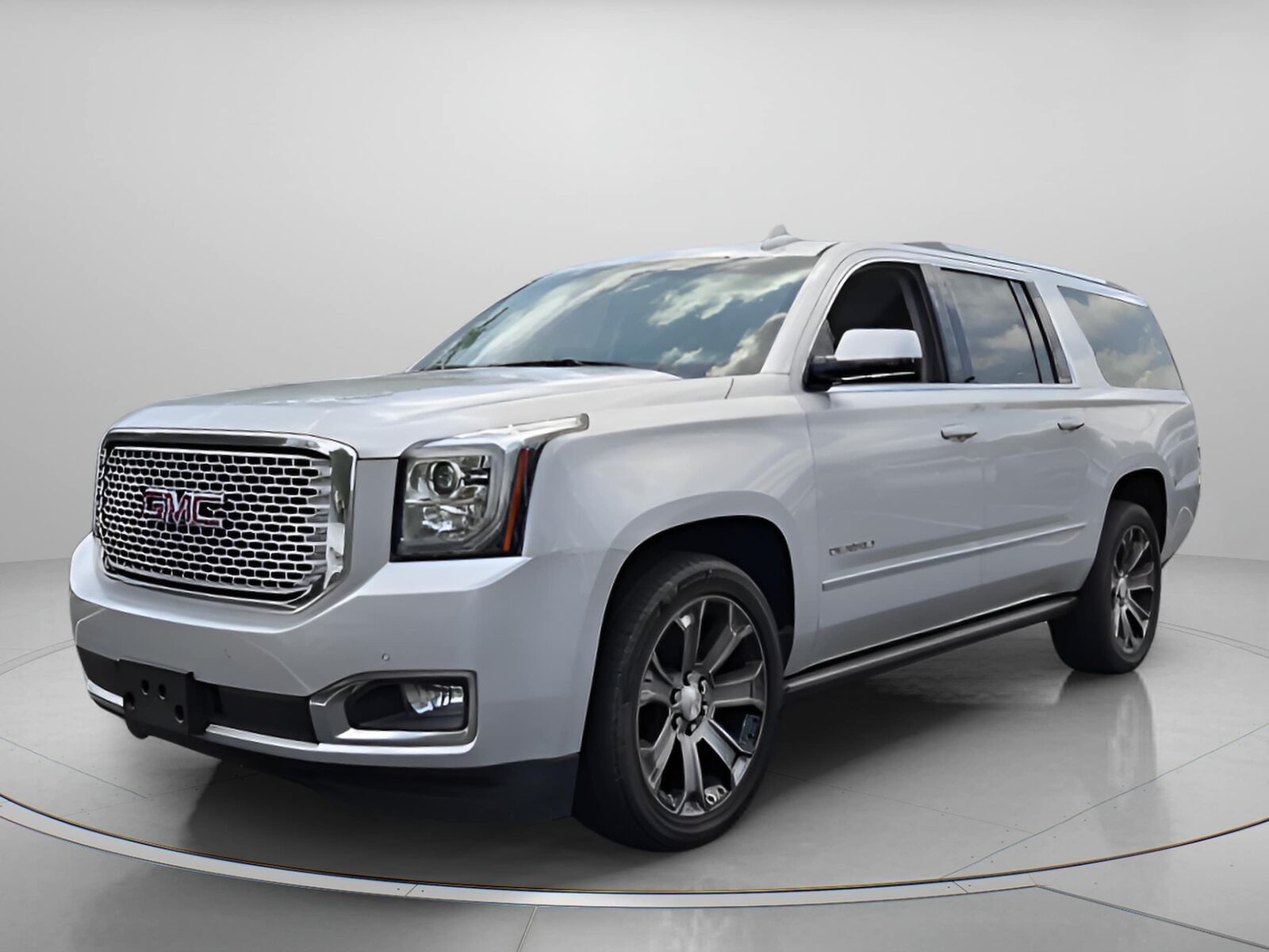 2016 GMC Yukon XL