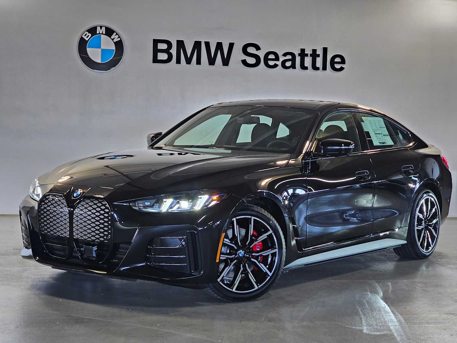 2026 BMW i4
