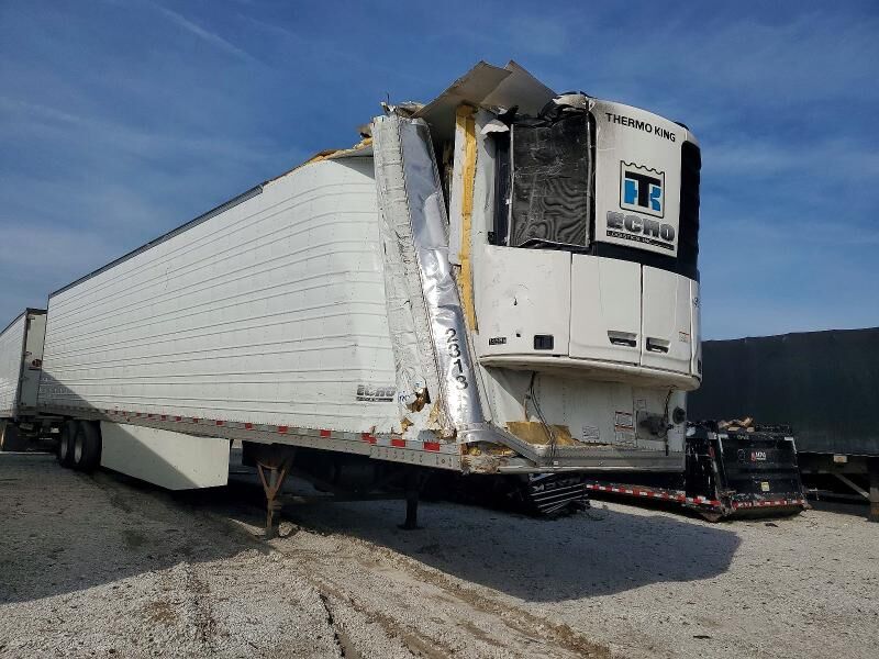 2023 GREAT DANE TRAILERS Great Dane Trailers