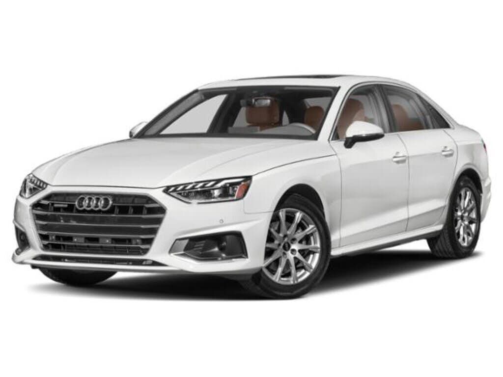 2023 AUDI A4